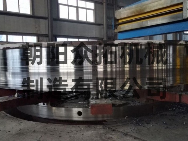 12米立车-12M vertical lathe