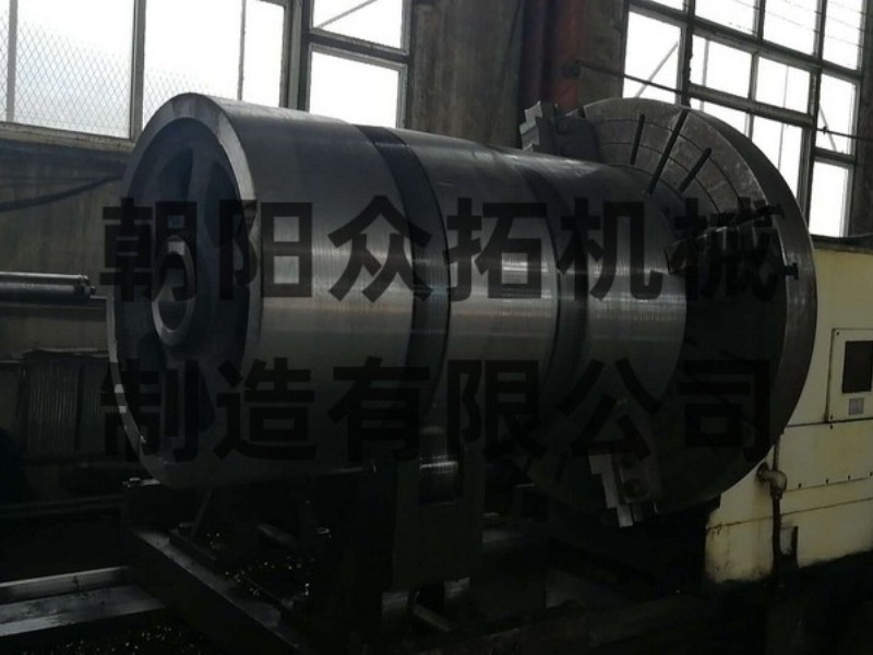 1.8米卧车-1.8M Horizontal lathe
