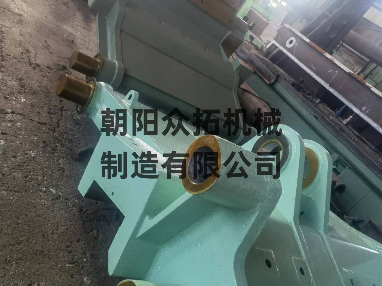助卷抬架