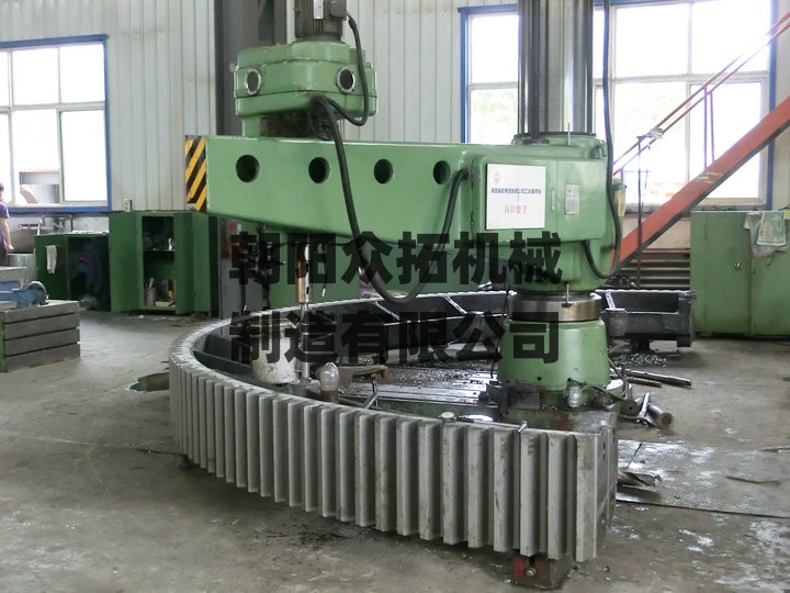Drill Press